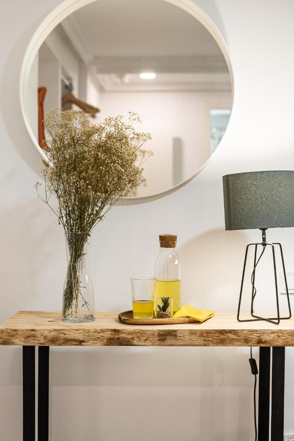 Bnbholder Boutique Plaza Mayor Мадрид Екстериор снимка