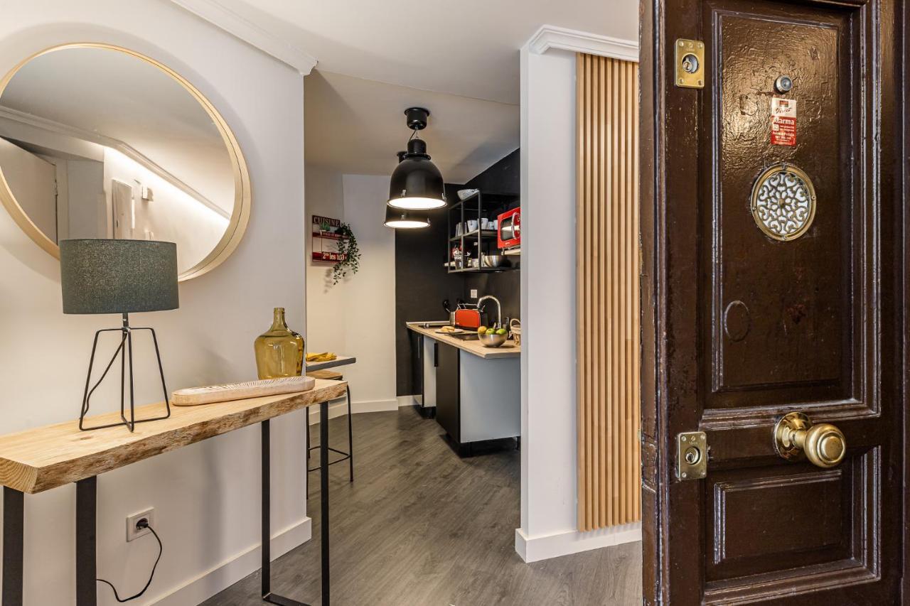 Bnbholder Boutique Plaza Mayor Мадрид Екстериор снимка