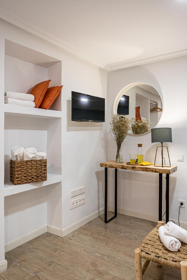 Bnbholder Boutique Plaza Mayor Мадрид Екстериор снимка