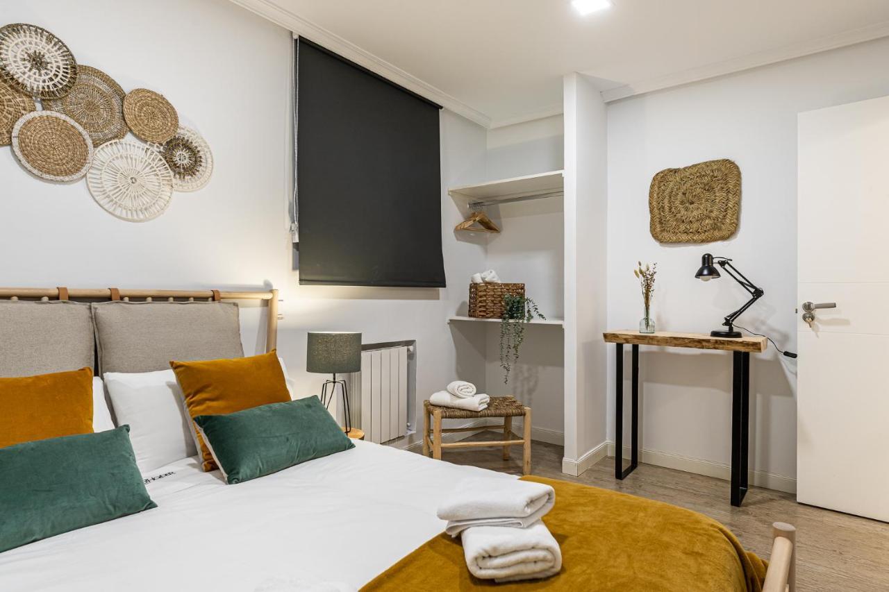 Bnbholder Boutique Plaza Mayor Мадрид Екстериор снимка